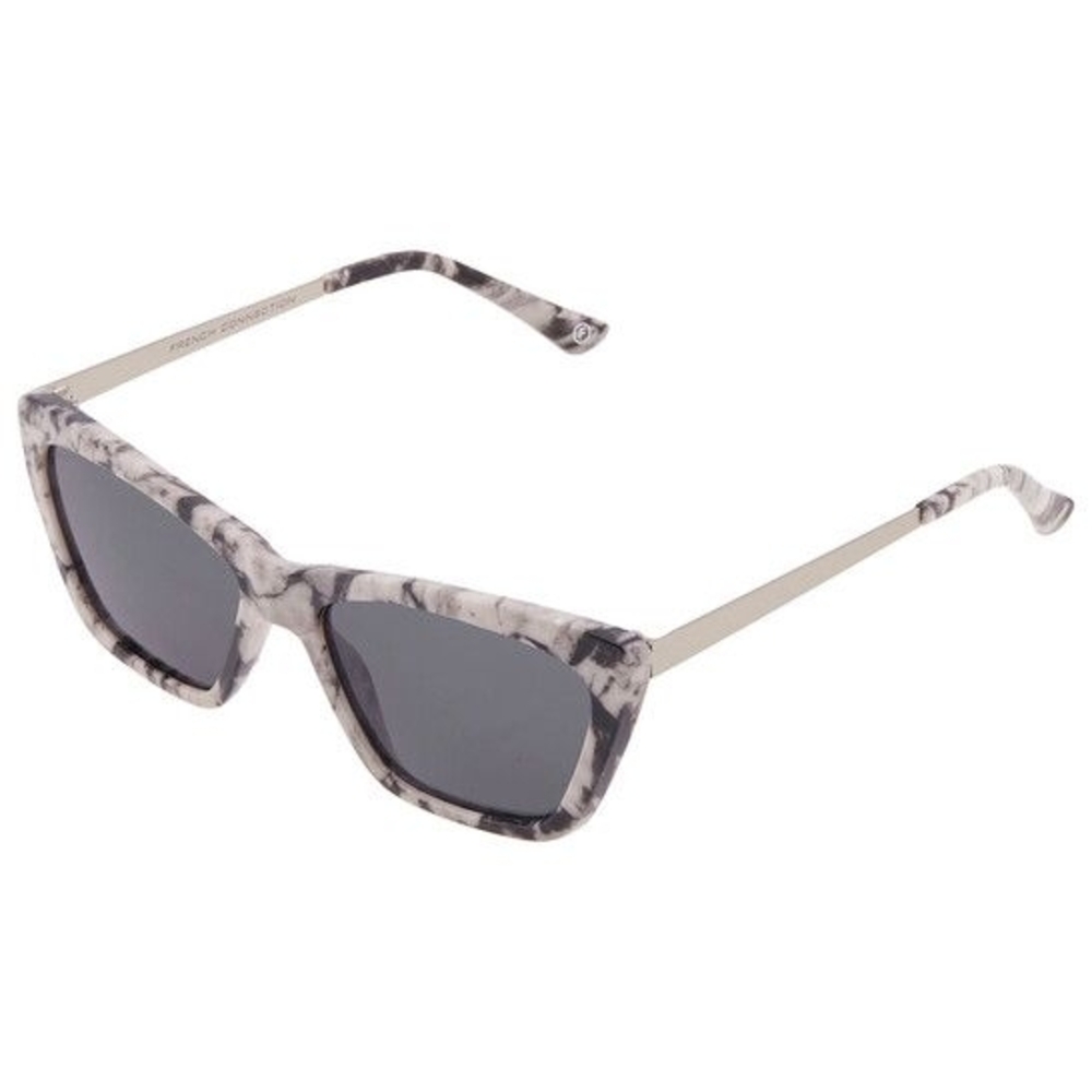 Marble Pattern Sunglasses NWT - image 1